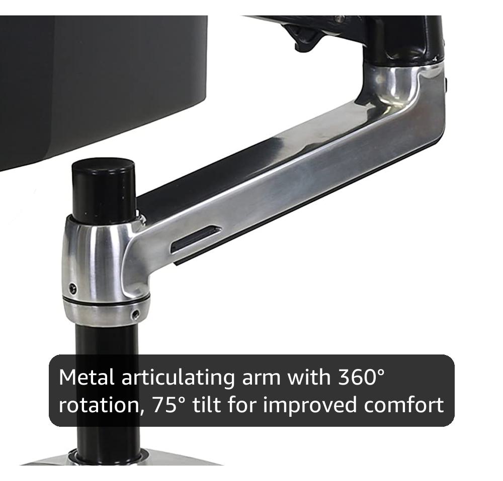 Ergotron LX (B00358RIRC)