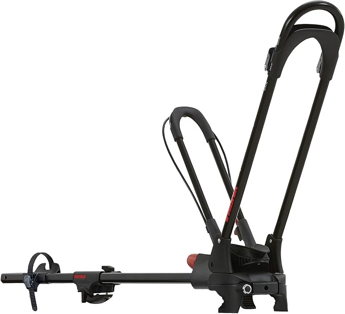 Yakima FrontLoader Rooftop Bike Rack Mount, Car & SUV Roof Carrier