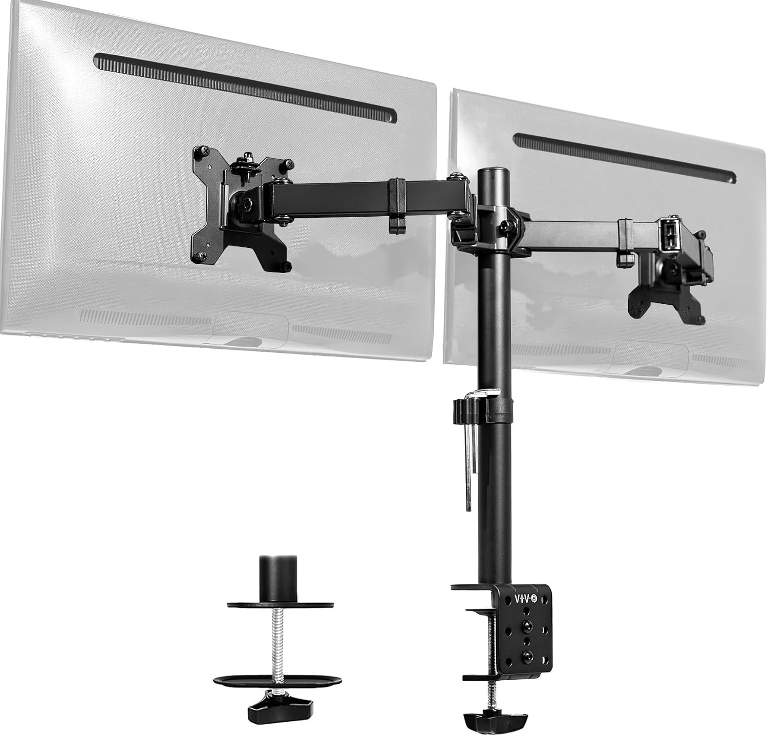 VIVO Dual Mount (B009S750LA)