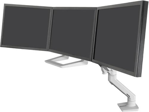 Ergotron HX Triple Monitor Bow Kit Fits up to 24" (2.7-13.8kg)