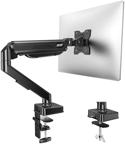 Acer Single Monitor Mount