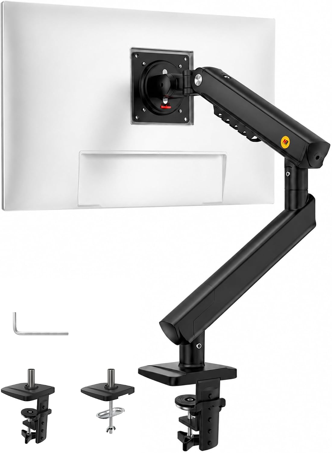 NB SmooVex Monitor Mount, Model-A5